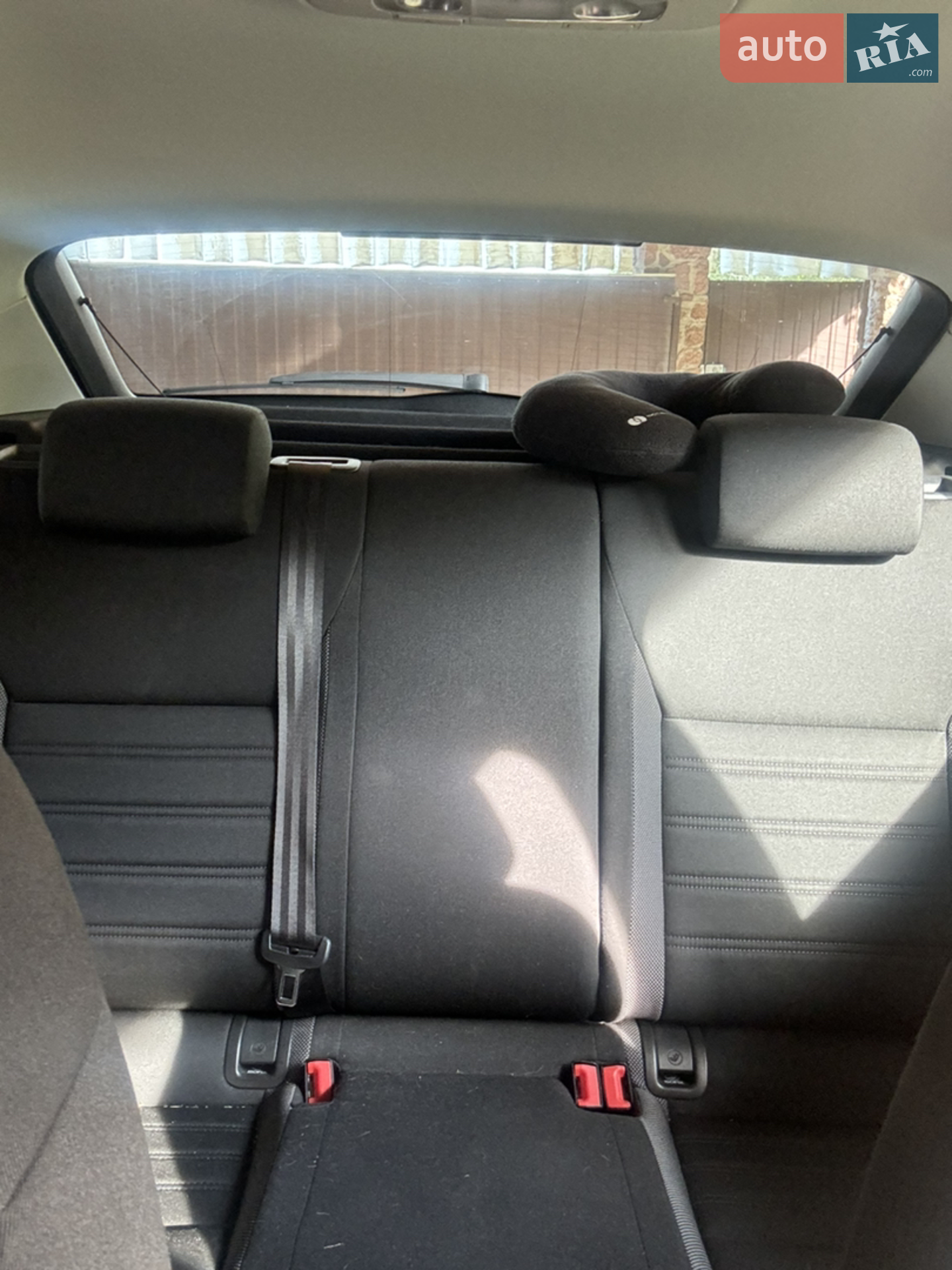2019 Skoda Octavia - мініатюра 5
