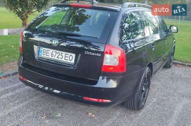 Універсал Skoda Octavia 2011 в Миколаєві