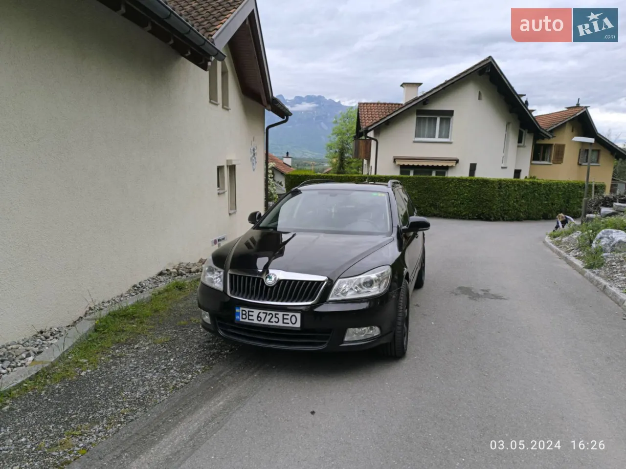 2012 Skoda Octavia - мініатюра 20