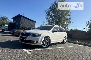 Универсал Skoda Octavia 2014 в Виннице