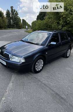 Универсал Skoda Octavia 2005 в Кременчуге