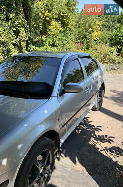 Лифтбек Skoda Octavia 2007 в 