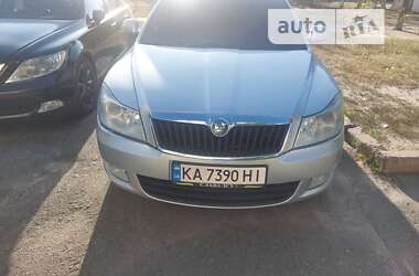 Ліфтбек Skoda Octavia 2012 в Києві