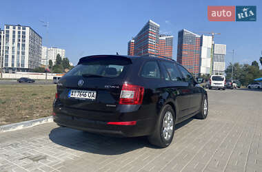 Універсал Skoda Octavia 2015 в Києві