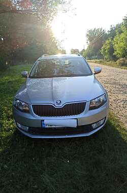 Універсал Skoda Octavia 2016 в Вінниці