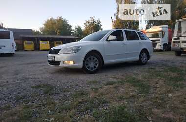 Универсал Skoda Octavia 2011 в Тульчине