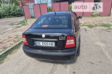 Ліфтбек Skoda Octavia 2009 в Чугуєві