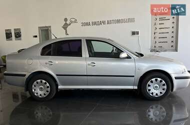 Лифтбек Skoda Octavia 2008 в Червонограде