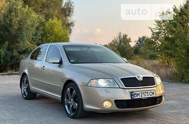 Ліфтбек Skoda Octavia 2005 в Охтирці