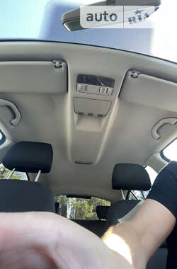 Ліфтбек Skoda Octavia 2008 в 