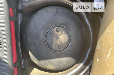 Ліфтбек Skoda Octavia 2008 в 