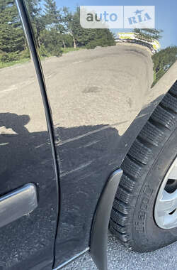 Ліфтбек Skoda Octavia 2008 в 