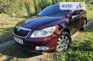 Ліфтбек Skoda Octavia 2012 в Мукачевому