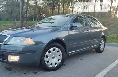 Лифтбек Skoda Octavia 2006 в Хмельницком