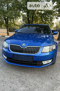 Ліфтбек Skoda Octavia 2014 в Запоріжжі