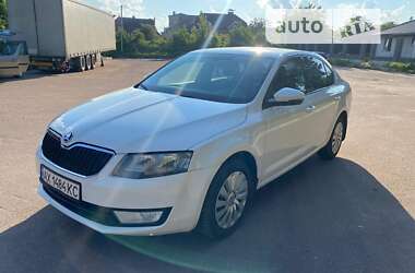 Ліфтбек Skoda Octavia 2015 в Житомирі