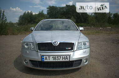 Універсал Skoda Octavia 2007 в Снятині