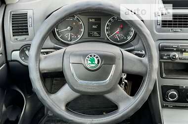 Универсал Skoda Octavia 2010 в Киеве