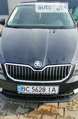 Универсал Skoda Octavia 2013 в Радехове