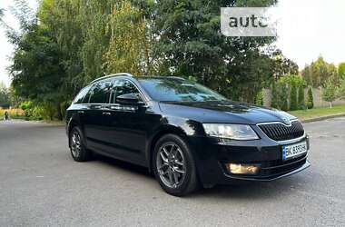 Універсал Skoda Octavia 2014 в Рівному