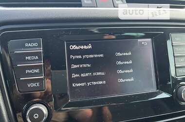 Універсал Skoda Octavia 2014 в Рівному