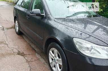 Універсал Skoda Octavia 2011 в Коростені