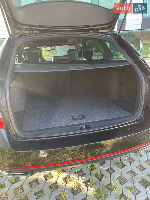Універсал Skoda Octavia 2014 в Хмельницькому