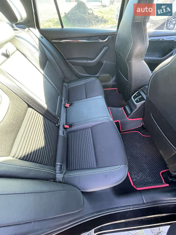 Універсал Skoda Octavia 2014 в Хмельницькому