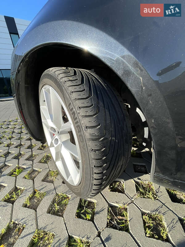 Універсал Skoda Octavia 2014 в Хмельницькому