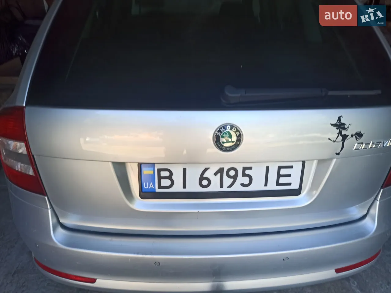 2011 Skoda Octavia - мініатюра 18