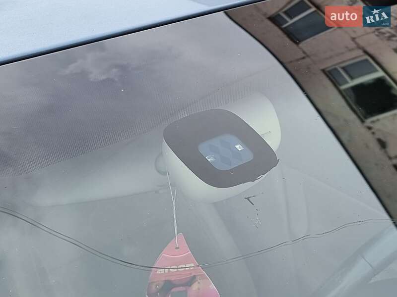 Лифтбек Skoda Octavia 2007 в Запорожье