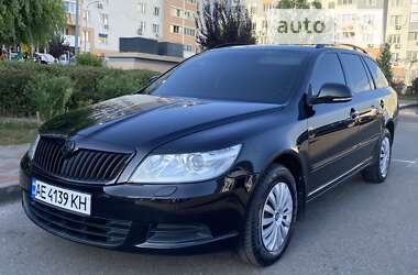 Универсал Skoda Octavia 2010 в Киеве