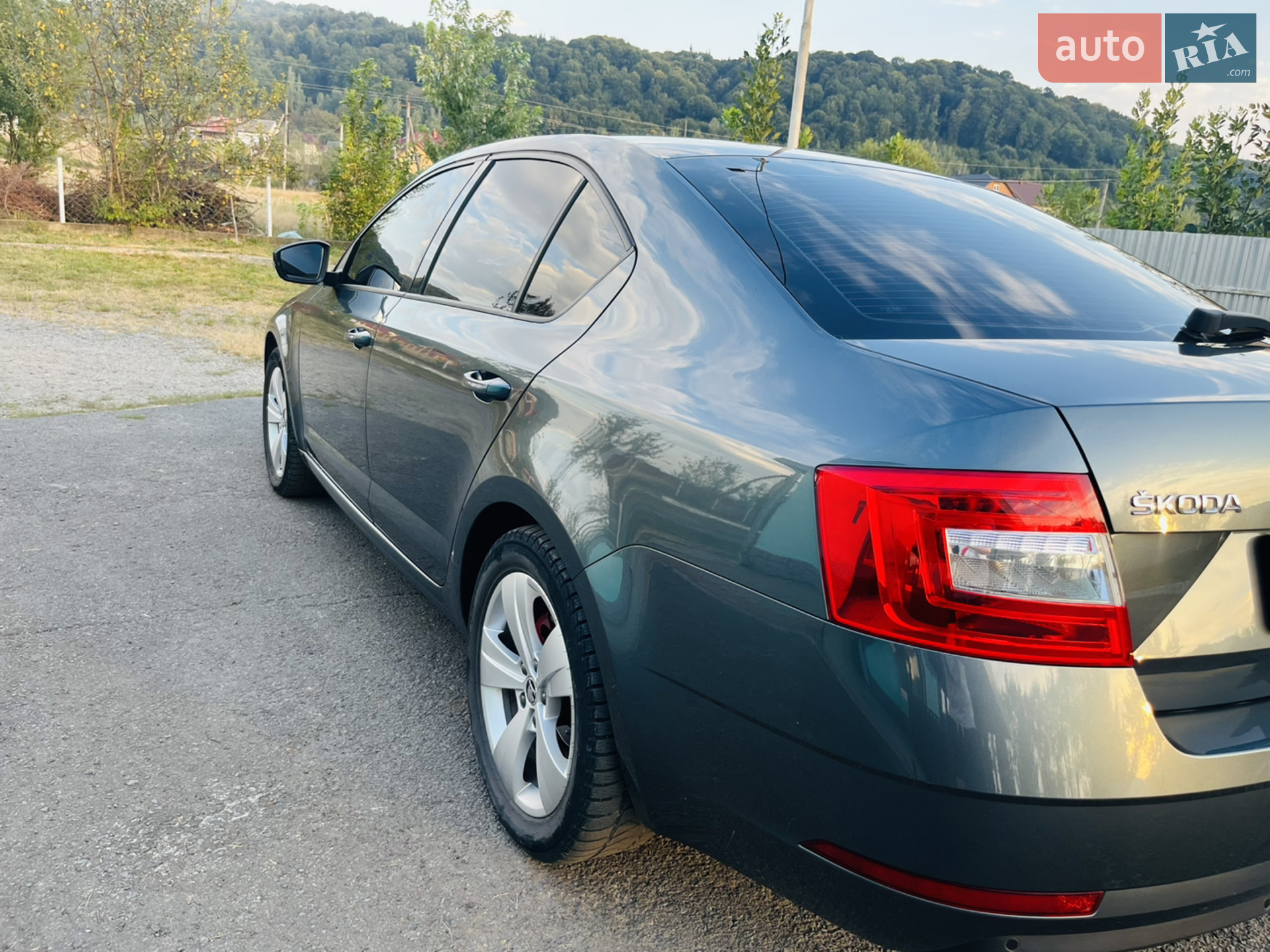 2019 Skoda Octavia - мініатюра 49