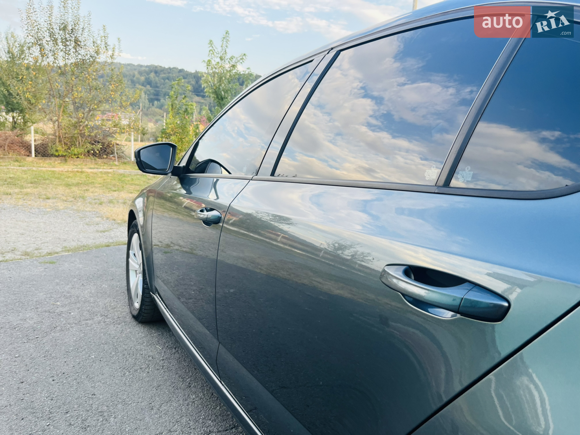 2019 Skoda Octavia - мініатюра 51