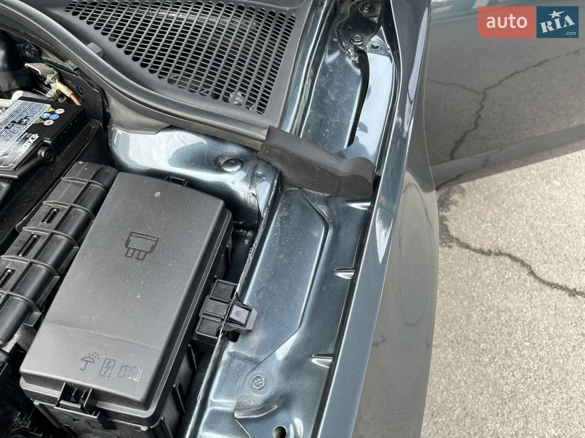 2019 Skoda Octavia - мініатюра 124