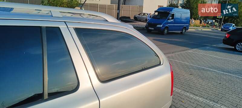 Універсал Skoda Octavia 2011 в Хмельницькому