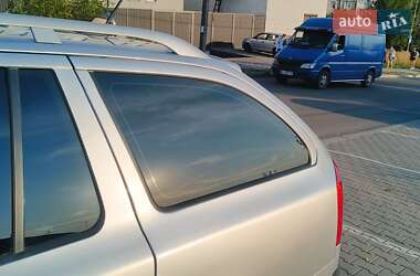 Универсал Skoda Octavia 2011 в 