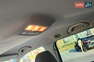 Универсал Skoda Octavia 2011 в 