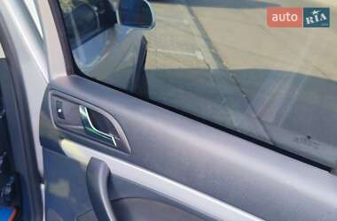 Универсал Skoda Octavia 2011 в 