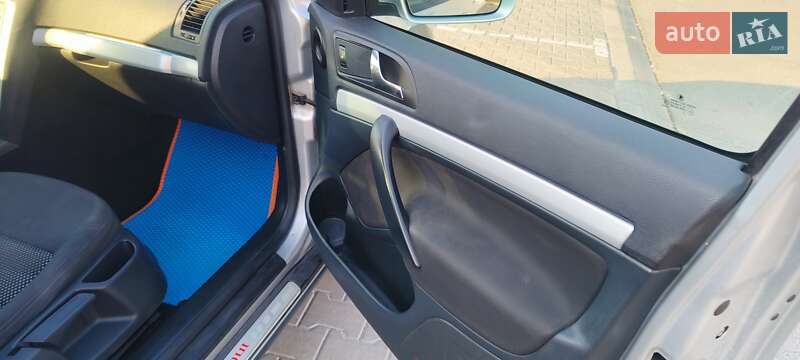 Універсал Skoda Octavia 2011 в Хмельницькому