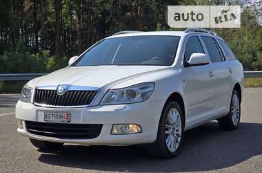 Універсал Skoda Octavia 2013 в Ковелі