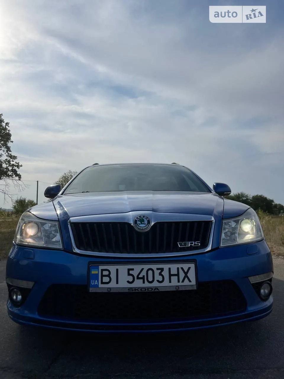 2010 Skoda Octavia - мініатюра 45