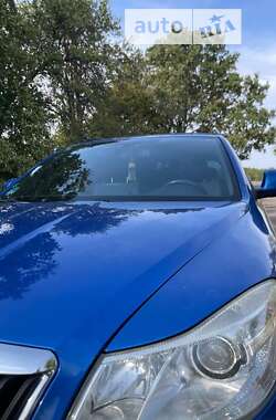 Универсал Skoda Octavia 2010 в 