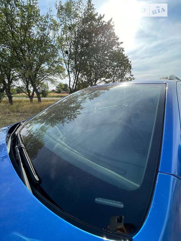 Універсал Skoda Octavia 2010 в Нових Санжарах