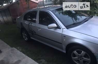 Ліфтбек Skoda Octavia 2001 в Ладижині