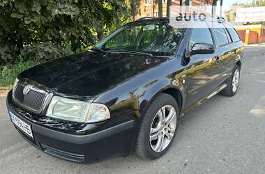 Универсал Skoda Octavia 2004 в Хмельницком