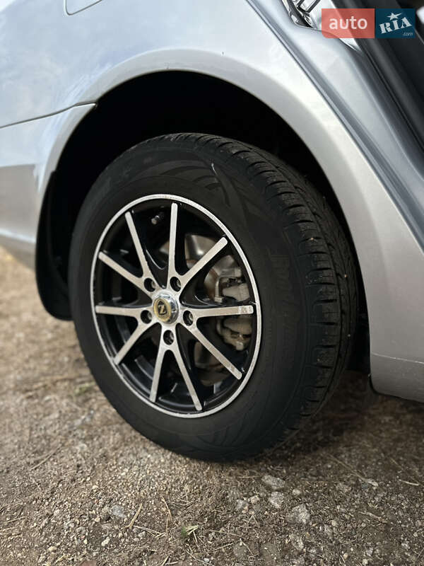 Лифтбек Skoda Octavia 2012 в Кропивницком