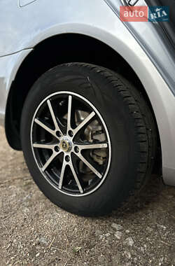 Лифтбек Skoda Octavia 2012 в 