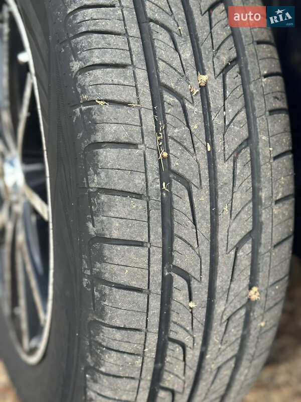 Лифтбек Skoda Octavia 2012 в Кропивницком