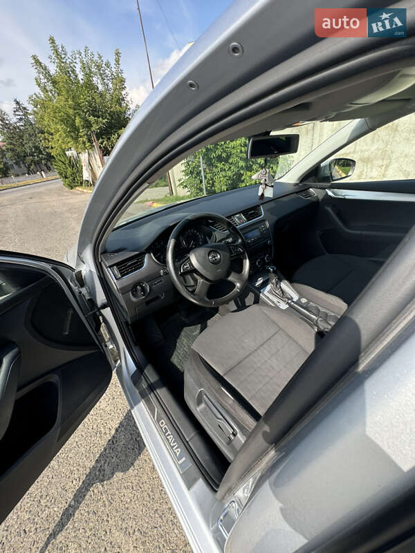 Лифтбек Skoda Octavia 2013 в Хмельницком фото 10 Лифтбек Skoda Octavia 2013 в Хмельницком